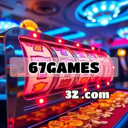 67games Lançamentos